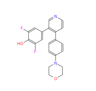 CAS：1627709-94-7，LJI-308 