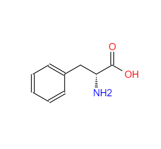 CAS：673-06-3，D-苯丙氨酸 
