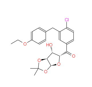 CAS：1103738-30-2，LX4211 N-4中間體