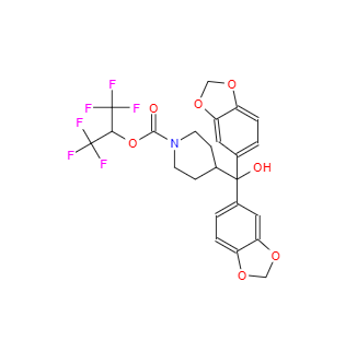 CAS：1380424-42-9，KML-29 
