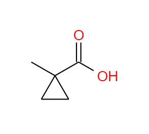 CAS：6914-76-7，1-甲基環丙基-1-羧酸 