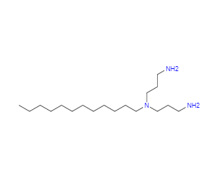 CAS：2372-82-9，月桂胺二亞丙基二胺