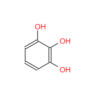 CAS： 87-66-1， 鄰苯三酚 