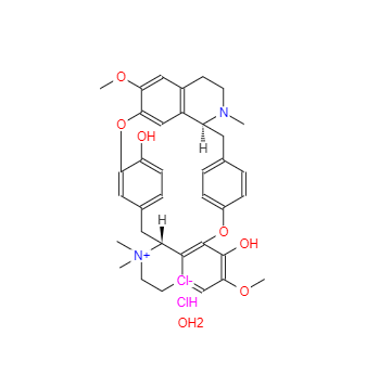 CAS：6989-98-6，氯化南美防己堿 