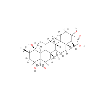 CAS：108524-94-3，冬青素 A 