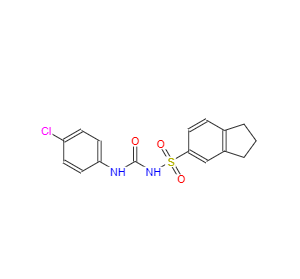 CAS：110311-27-8，磺氯苯脲 