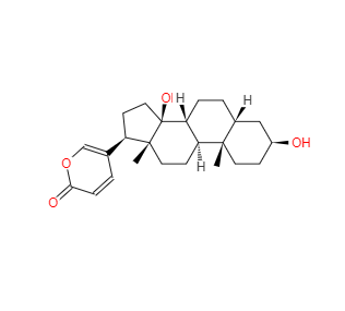 CAS：465-21-4，蟾毒靈 