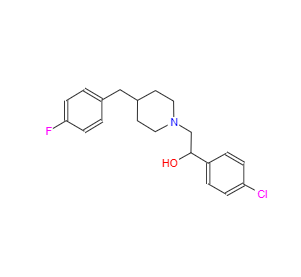 CAS：119431-25-3，依普利地爾 