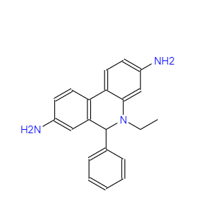 CAS：104821-25-2，二氫乙錠 