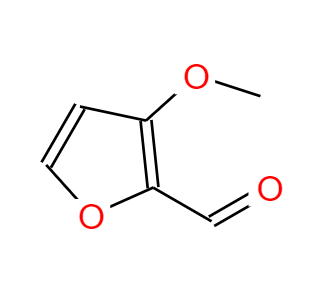 CAS：32487-58-4，3-甲氧基-2-呋喃醛 
