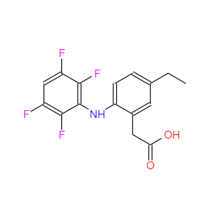 CAS：220991-32-2，羅貝考昔；羅苯考昔 