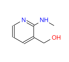 CAS：32399-12-5，2-甲胺基-3-吡啶甲醇 