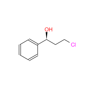 CAS：100306-34-1，(S)-(-)-1-苯基-3-氯-1-丙醇 