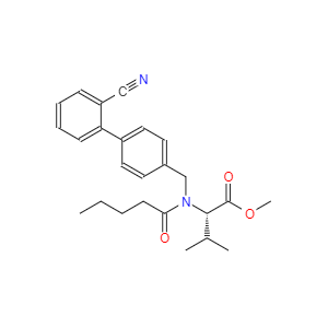 CAS：137863-90-2，纈沙坦雜質69 