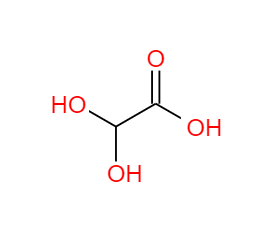 CAS：563-96-2，乙醛酸水合物 