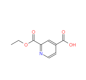 CAS：142074-49-5，吡啶-2,4-二羧酸-2-單乙酯 
