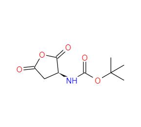 CAS：30750-74-4，Boc-L-天冬氨酸酐