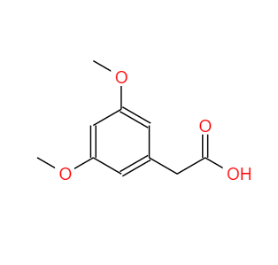 CAS：4670-10-4，3,5-二甲氧基苯乙酸 