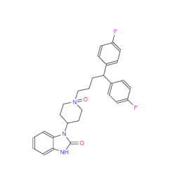CAS：1083078-88-9，匹莫奇特雜質(zhì)E