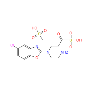 CAS：1276666-12-6，蘇沃雷生中間體