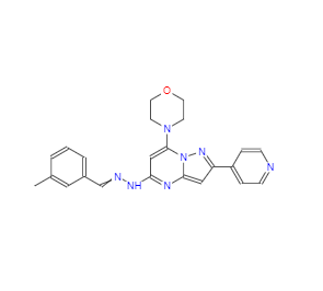 CAS：1232221-74-7，化合物APY0201 