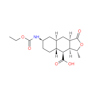 CAS：900161-13-9，沃拉帕沙中間體(二苯基甲酰胺基中間體)