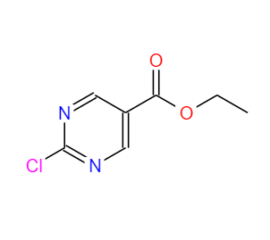 CAS：89793-12-4，2-氯嘧啶-5-甲酸乙酯 