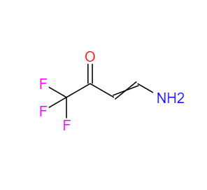 CAS：184848-89-3，4-氨基-1,1,1-三氟-3-丁烯-2-酮 