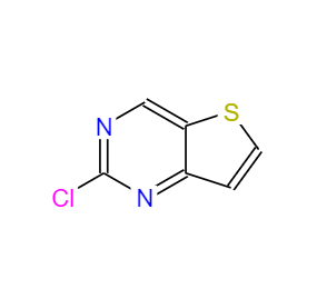 CAS：1119280-68-0，2-氯噻吩并[3,2-D]嘧啶 
