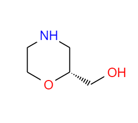 CAS：156925-22-3，(R)-嗎啉-2-基甲醇 