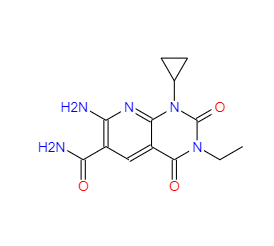 CAS：142557-61-7，A 484954 