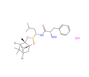 CAS：205393-21-1，BortezoMib interMediates N-2