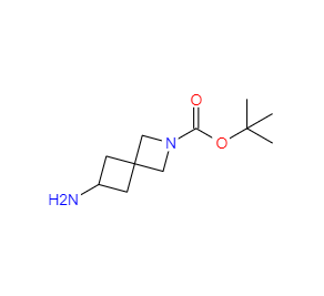 CAS：1211586-09-2，6-氨基-2-氮雜螺[3.3 ]庚烷-2-甲酸叔丁酯