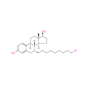 CAS：875573-67-4，氟維司群中間體 