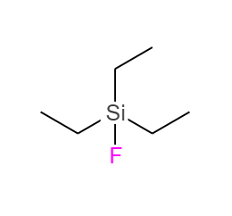 CAS：358-43-0，三乙基氟硅烷 