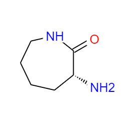 CAS：28957-33-7，(R)-3-氨基-2-己內(nèi)酰胺 