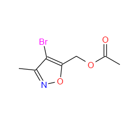 CAS：1380089-33-7，(4-溴-3-甲基異惡唑-5-基)乙酸甲酯