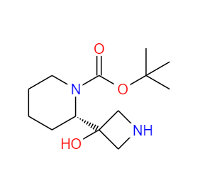 CAS：934666-39-4，鈷美替尼雜質2 