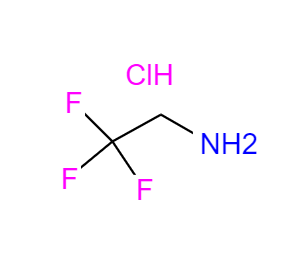 CAS：373-88-6，2,2,2-三氟乙胺鹽酸鹽 