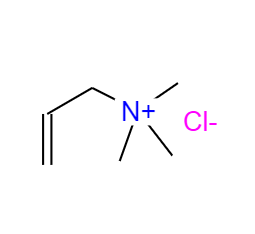 CAS：1516-27-4,烯丙基三甲基氯化銨 