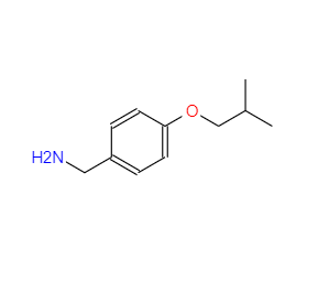 CAS：4734-09-2，4-異丁氧基芐胺 