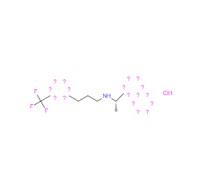 CAS：694495-47-1，西那卡塞雜質(zhì)K