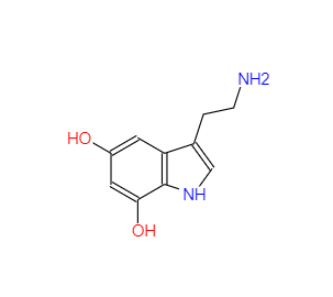 CAS：31363-74-3,5,7-二甲氧基色胺 