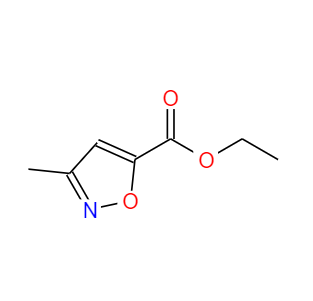 CAS：63366-79-0,3-甲基異惡唑-5-羧酸乙酯; 3-甲基異噁唑-5-甲酸乙酯 