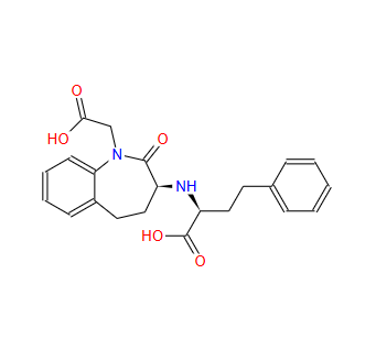 CAS：86541-78-8，苯那普利拉