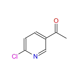 CAS：55676-22-7，2-氯-5-乙酰基吡啶