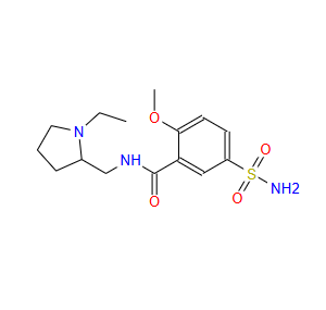 CAS：15676-16-1，呋塞米 